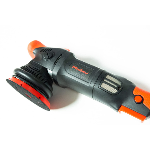 Maxshine M21R The Reaper Dual Action Polisher – Limited Edition