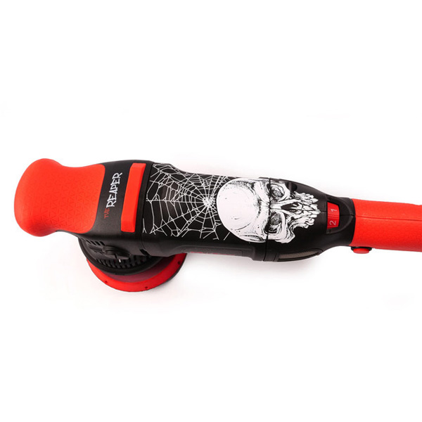 Maxshine M21R The Reaper Dual Action Polisher – Limited Edition
