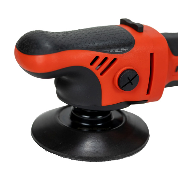 Maxshine MB1200 Pro Rotary Brushless Buffer