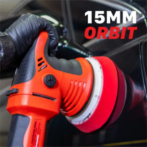 Maxshine MB15 Pro 15mm Dual Action Brushless Polisher