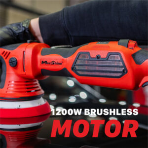 Maxshine MB15 Pro 15mm Dual Action Brushless Polisher