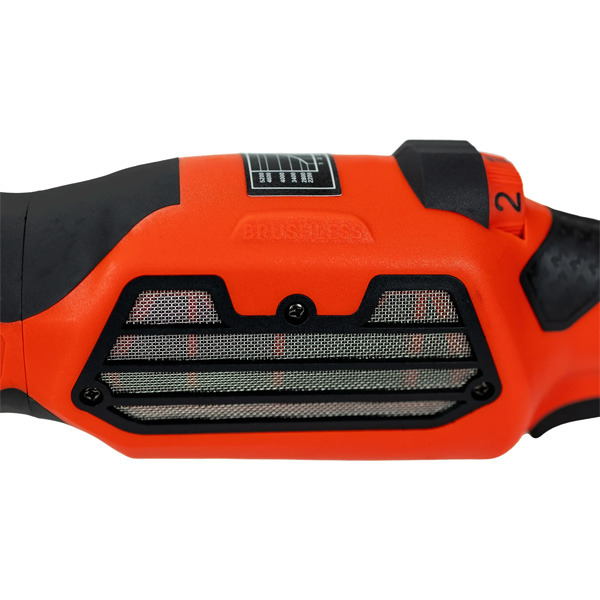 Maxshine MB15 Pro 15mm Dual Action Brushless Polisher