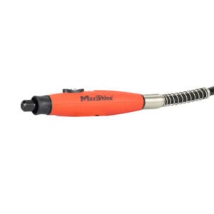 Maxshine MN01 Mini Rotary Polishing System for automotive and surface finishing.
