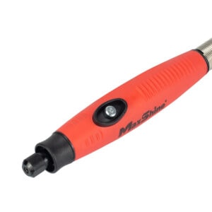 Maxshine MN01 Mini Rotary Polishing System for automotive detailing and polishing.