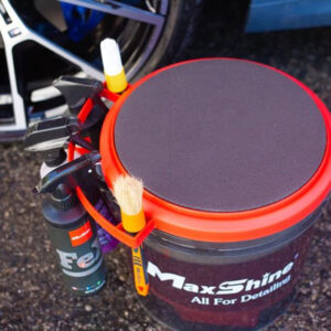 Maxshine Multifunction Bucket Lid Seat