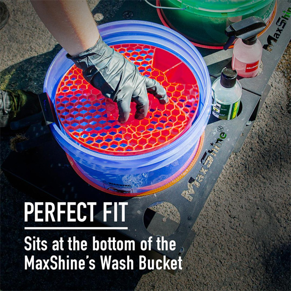 Maxshine MSK001 Sand Killer Bucket Sand Filter