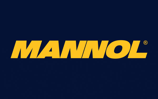 Mannol brand image