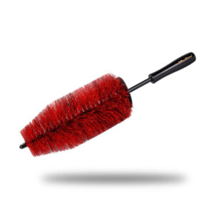 Maxshine 7011013 Wheel and Rim Brush