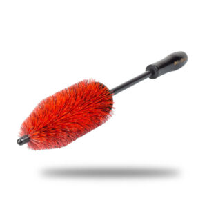 Maxshine 7011013 Wheel and Rim Brush