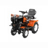 Hwasdan R001 Power Tiller 16HP Diesel with Lights – Heavy-Duty Cultivator 1050mm