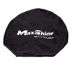 Maxshine WLC01 Wheel Cover - 4 Pack