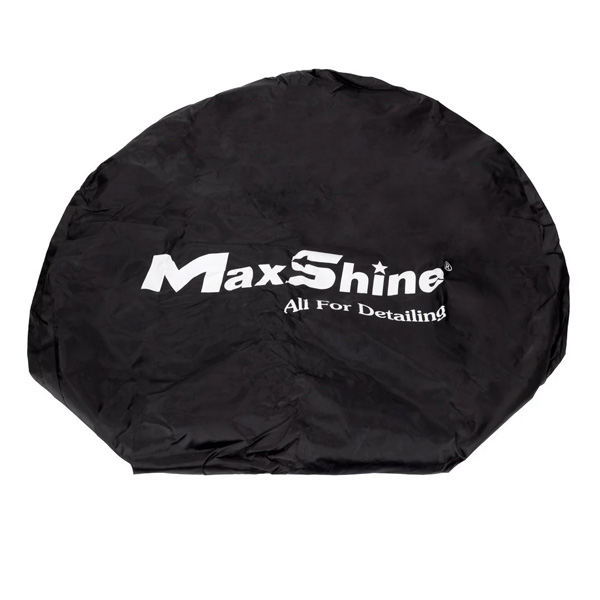 Maxshine WLC01 Wheel Cover - 4 Pack