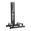Maxshine WS01 Wheel Stand Tire Roller for professional car maintenance.