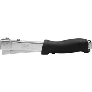 Yato YT-7004 Hammer Tacker 6–10mm – Heavy-Duty Stapler for Roofing & Insulation