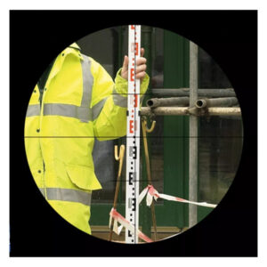 DEWALT DW096PK-XJ 26X Optical Auto Level – 100m Professional Leveling Instrument