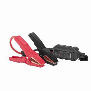Ronix RH-4765 Jump Starter 10000mAh – Portable Car Battery Booster & Power Bank