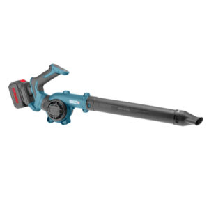 Ronix 8627 20V Cordless Blower 4.76m³/min – High-Speed Leaf & Dust Cleaner
