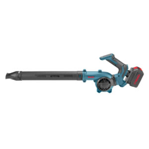 Ronix 8627 20V Cordless Blower 4.76m³/min – High-Speed Leaf & Dust Cleaner