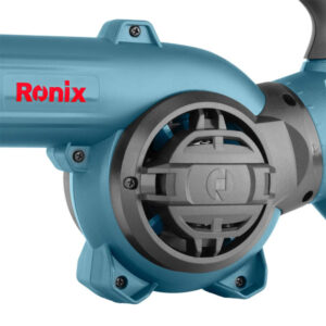 Ronix 8627 20V Cordless Blower 4.76m³/min – High-Speed Leaf & Dust Cleaner