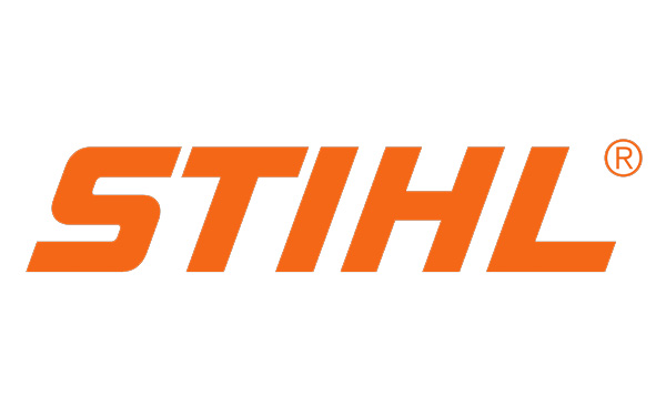 stihl brand image