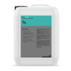 Top Star construction chemical container for building materials and construction projects.