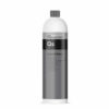 Quick & Shine surface cleaner bottle for building maintenance and cleaning.