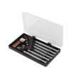 WOKIN 205806 6-Piece Precision Screwdriver Set