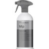 Koch Chemie Motorplast spray bottle for car care and maintenance.