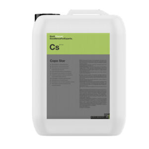 High-quality Copo Star construction material for durable building projects.