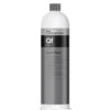 Koch Chemie Quick Finish product bottle, professional detailing product for automotive use.