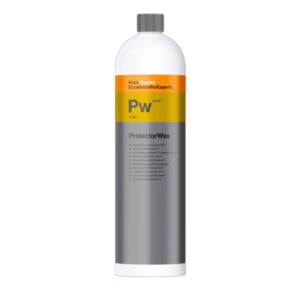Koch Chemie ProtectorWax 319001, car detailing product, high-quality wax, model 319001.