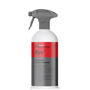 Koch Chemie Reactive Rust Remover – pH-Neutral Iron & Fallout Remover (0.5L)