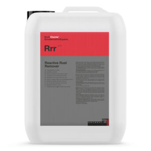 Koch Chemie Reactive Rust Remover – pH-Neutral Iron & Fallout Remover (5L)