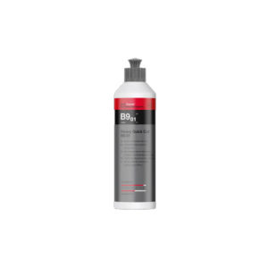 Koch Chemie Heavy Quick Cut B9.01 High-Cut Compound for Fast Removal of Sanding Marks and Paint Defects