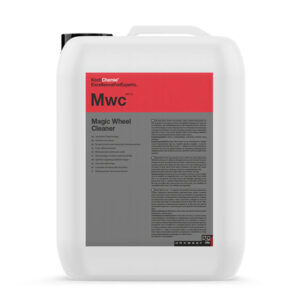 Koch Chemie Magic Wheel Cleaner – Acid-Free Reactive Wheel Cleaner (10L)