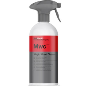 Koch Chemie Magic Wheel Cleaner – Acid-Free Reactive Wheel Cleaner (10L)