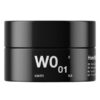 Koch Chemie Hand Wax W0.01 Premium Carnauba Wax for Deep Gloss and Long-Lasting Paint Protection