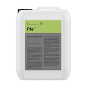 Koch Chemie PreFoam Efficient – Highly Alkaline Pre-Wash Foam Cleaner