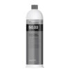 Hydro Foam Sealant S0.03 for waterproofing and insulation in construction projects.