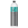 Restore rubber floor mats and plastic surfaces with Koch Chemie Gummifix. Silicone-free, non-greasy formula with a natural, slip-resistant finish.