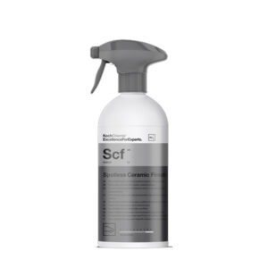 Koch Chemie Spotless Ceramic Finish – Water Spot Remover for Ceramic Coatings