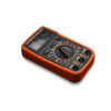 Harden 661002 Digital Multimeter – LCD Electrical Tester with Backlight & Data Hold