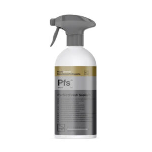 Koch Chemie PerfectFinish Sealant – High-Gloss Spray Paint Sealant