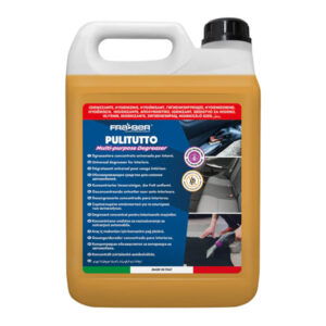 FRA-BER 70881 Pulitutto Car Interior Cleaner & Concentrated Degreaser
