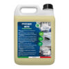 FRA-BER 701801 Neve Active Foam Car Shampoo – Professional Snow Foam for Pressure Washers