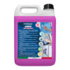 FRA-BER 700466 Lindo Professional Glass Cleaner – Concentrated Window & Windshield Cleaner