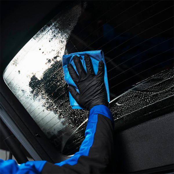 FRA-BER 700466 Lindo Professional Glass Cleaner – Concentrated Window & Windshield Cleaner