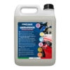 Lustratouch finishing liquid wax for car protection and shine, easy to apply, quick-drying, suitable.