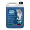 FRA-BER Nanopolish Foaming B6 – Nanotechnology Car Shampoo & Polish with Protective Coating