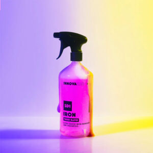 Innovacar SD1 Iron Thixo Rapid Iron Remover & Decontaminating Shampoo 700500